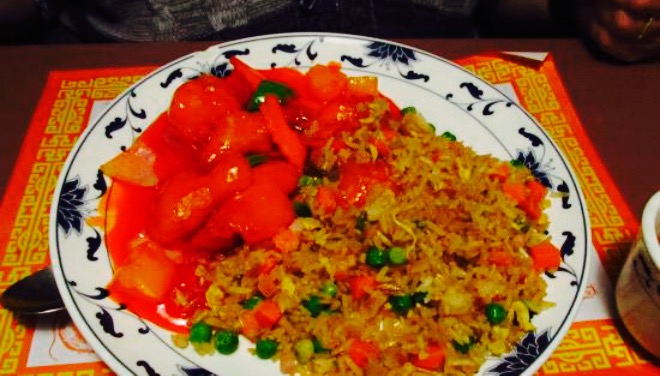 Happy Garden餐厅图片