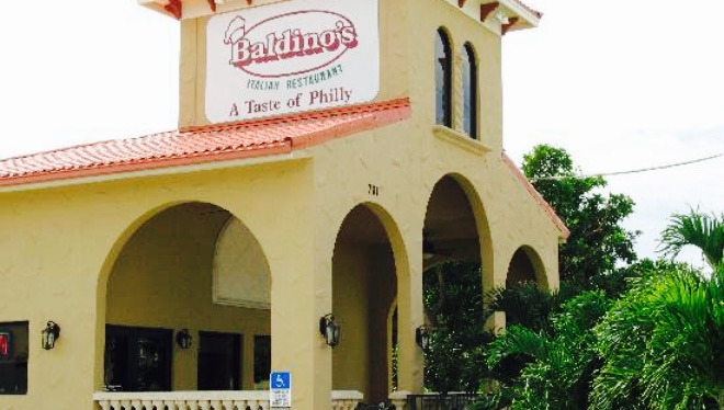 Baldino's Italian Restaurant