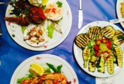 La Perla美食图片