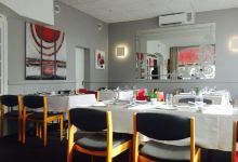Restaurant des Voyageurs美食图片