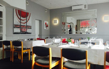 Restaurant des Voyageurs餐厅图片