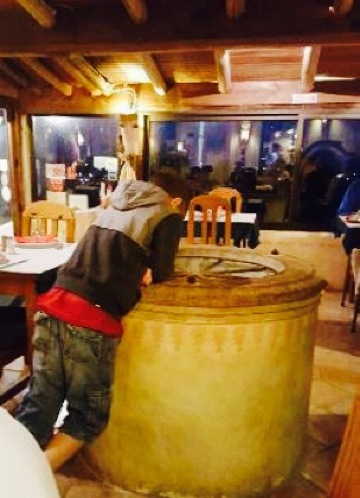 Palacio Do Piri Piri