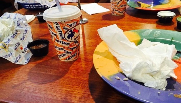 Surf Taco Manasquan餐厅图片