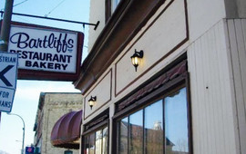 Bartliff's Bakery