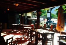 Bar Pizzeria All'Isola Felice美食图片