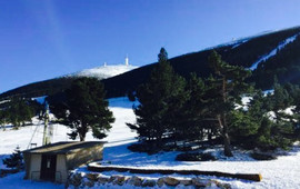 Chalet Liotard