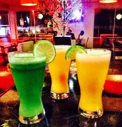 La Martina Restaurante Lounge餐厅图片