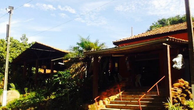 Restaurante Cachoeiro餐厅图片