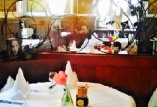 Fuchshöhle美食图片