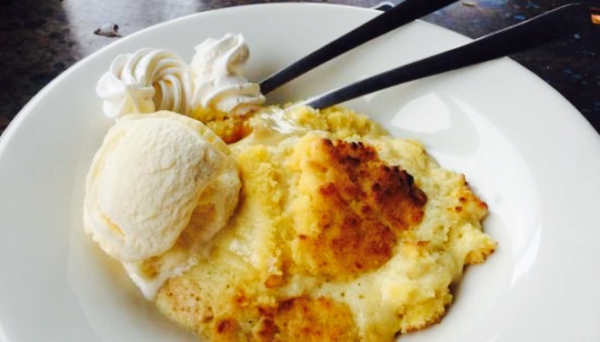 Bayou Joe's餐厅图片