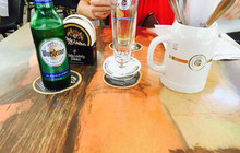 Restaurant Lamm餐厅图片