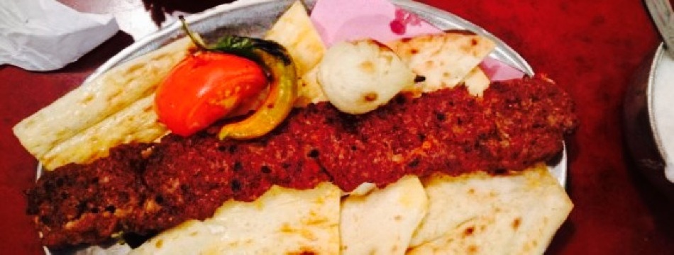 Kebapci Seyhmus餐厅图片