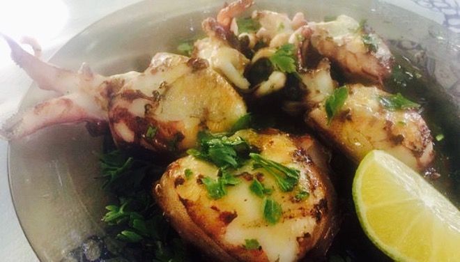 Rock on the Wave餐厅图片