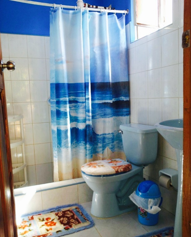 Casa Particular Ridel y Claribel