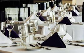 Flavours Restaurant