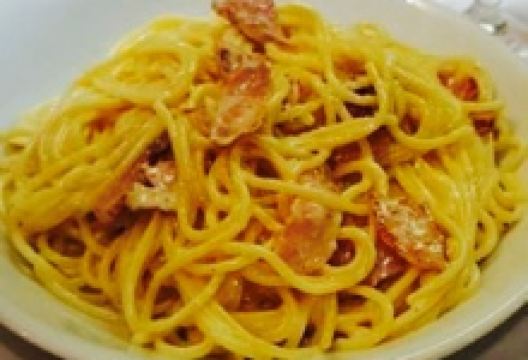 Donatello美食图片