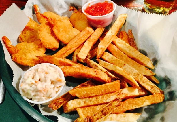 Patte's Sports Bar餐厅图片