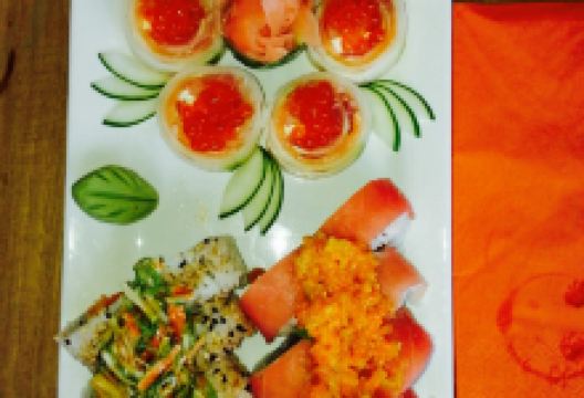 Kyoto - Sushi & Grill美食图片