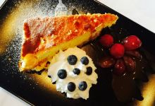 Hotel Alhar Restauracja美食图片