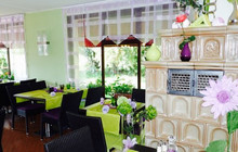 Restaurant Au Relais d'Alsace餐厅图片