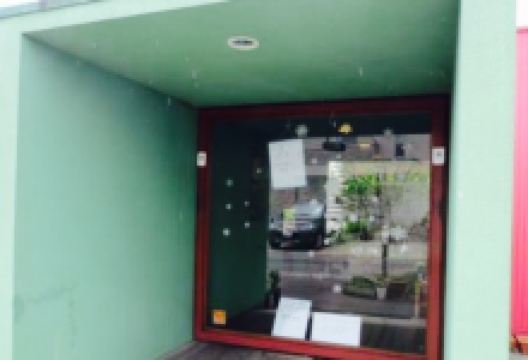 Men'staguchi美食图片