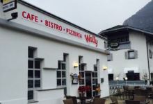 Pizzeria Wally美食图片