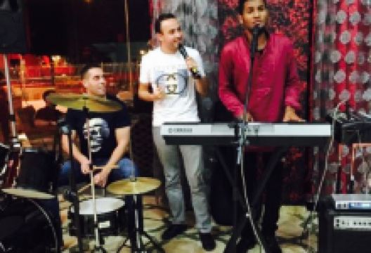 Tamtam Bay美食图片