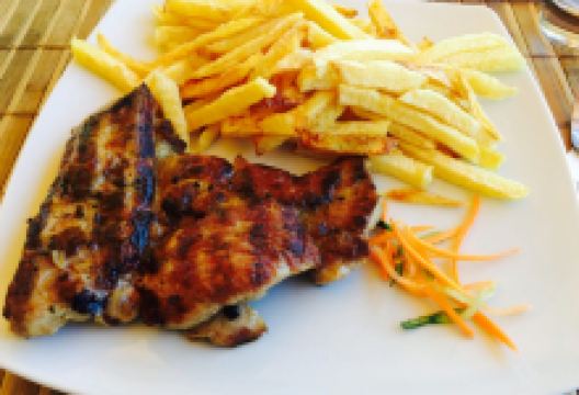 Casa Maria美食图片