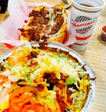 Mancino's Pizza & Grinders