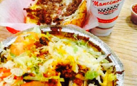 Mancino's Pizza & Grinders