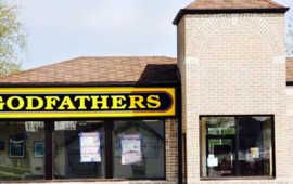 Godfather's Pizza