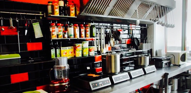 Mamacita餐厅图片