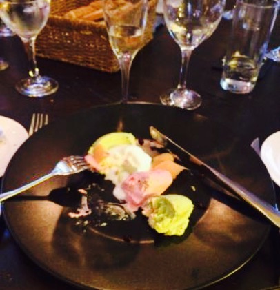 Potager Restaurant餐厅图片