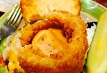 Colonial Diner美食图片