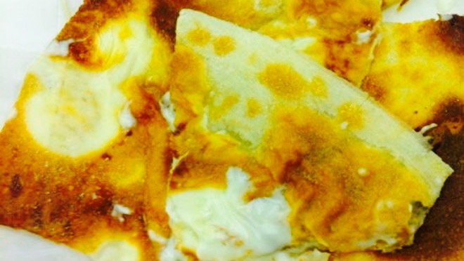 Focaccia in Piazzetta餐厅图片