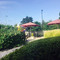 Toby Carvery