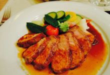 Gasthaus Traube美食图片