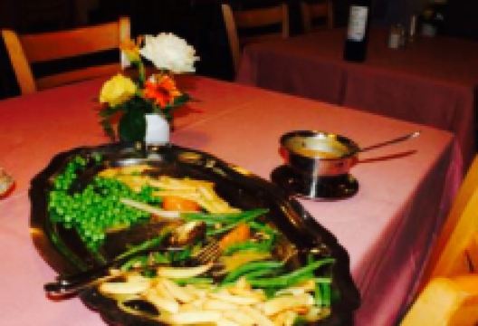 Restaurant Marinaen美食图片