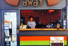 Coffee Away美食图片