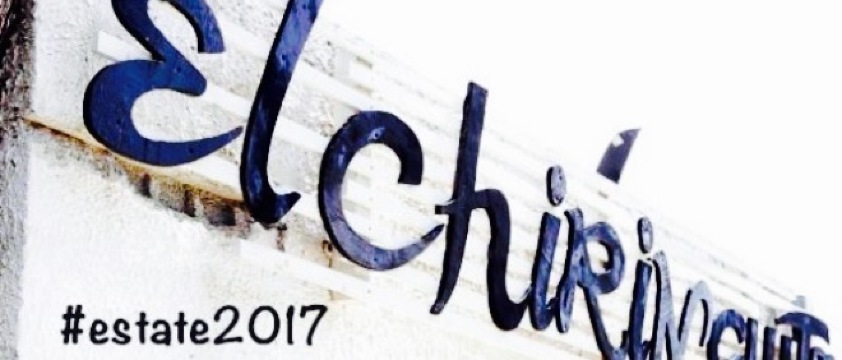 El Chiringuito餐厅图片