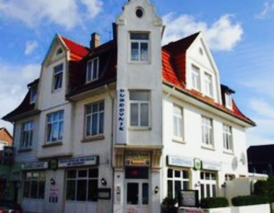 Restaurant Dubrovnik