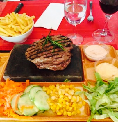 Ristorante Pizzeria Laterne餐厅图片