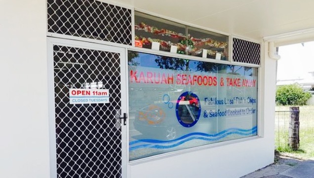 Karuah Fish & Chicks