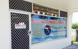 Karuah Fish & Chicks
