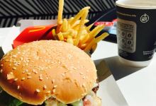 McDonald's美食图片