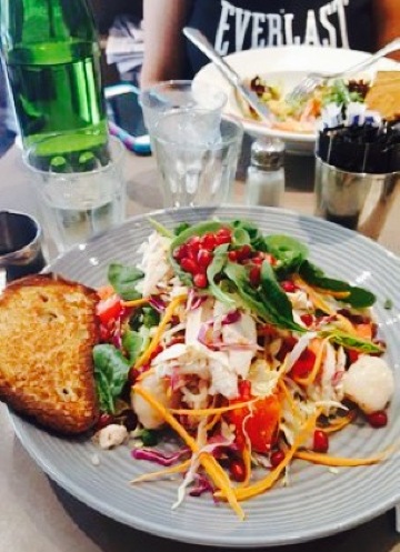 Cafe Arno餐厅图片