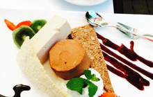 W Międzyczasie Coffee & Restaurant餐厅图片