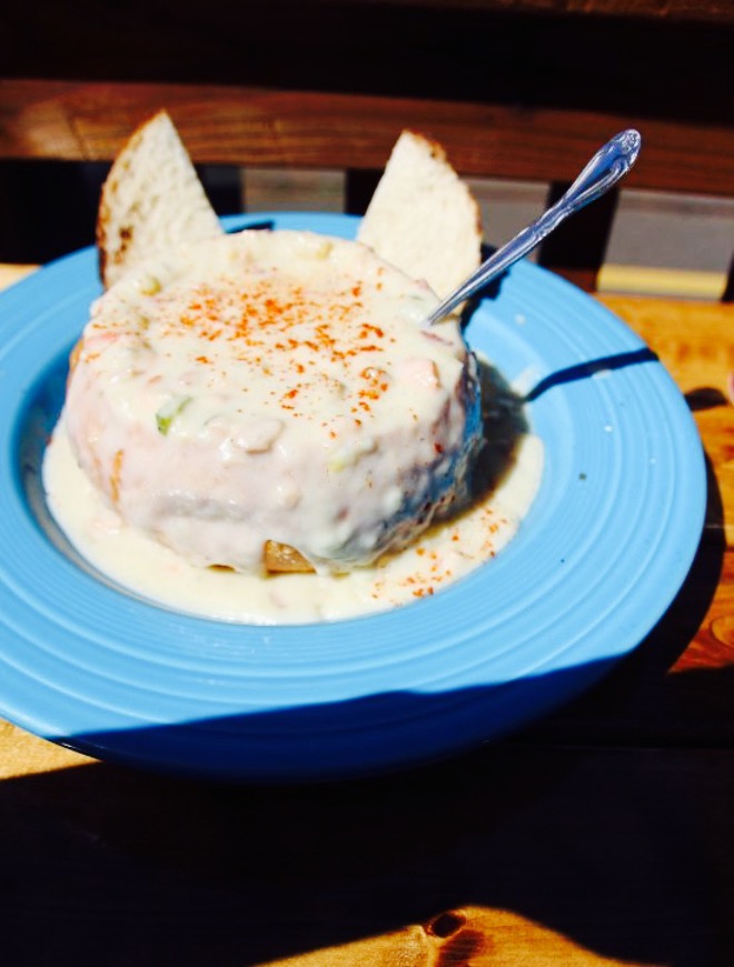 Astoria Brewing Company