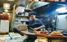 Iroha餐厅图片