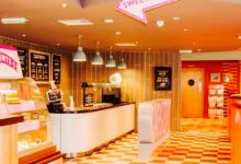 Knot & Plough Stafford美食图片